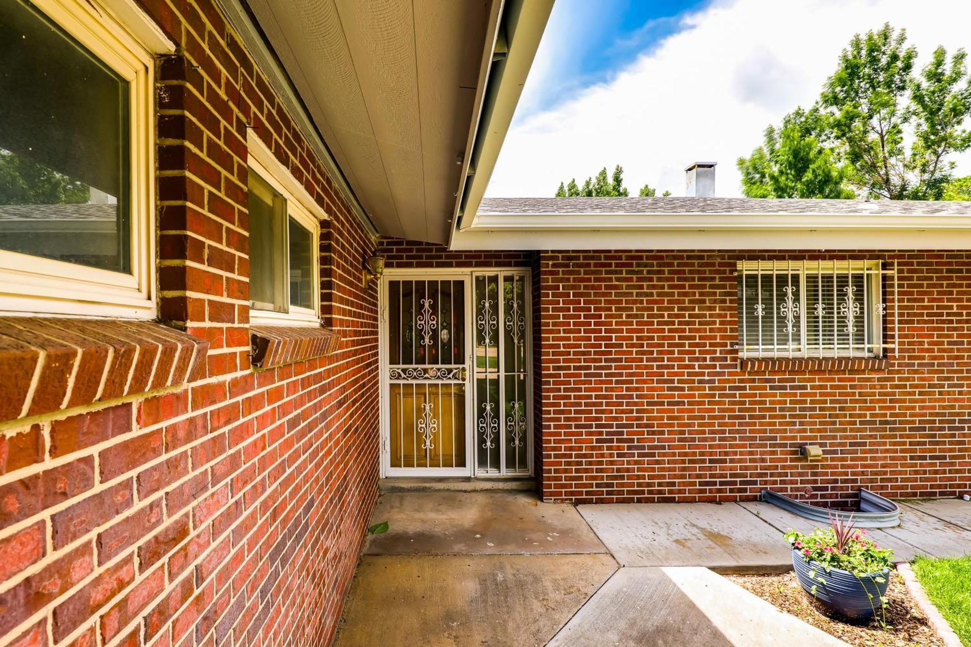 The 9Th Green Villa Colorado Springs Exterior photo